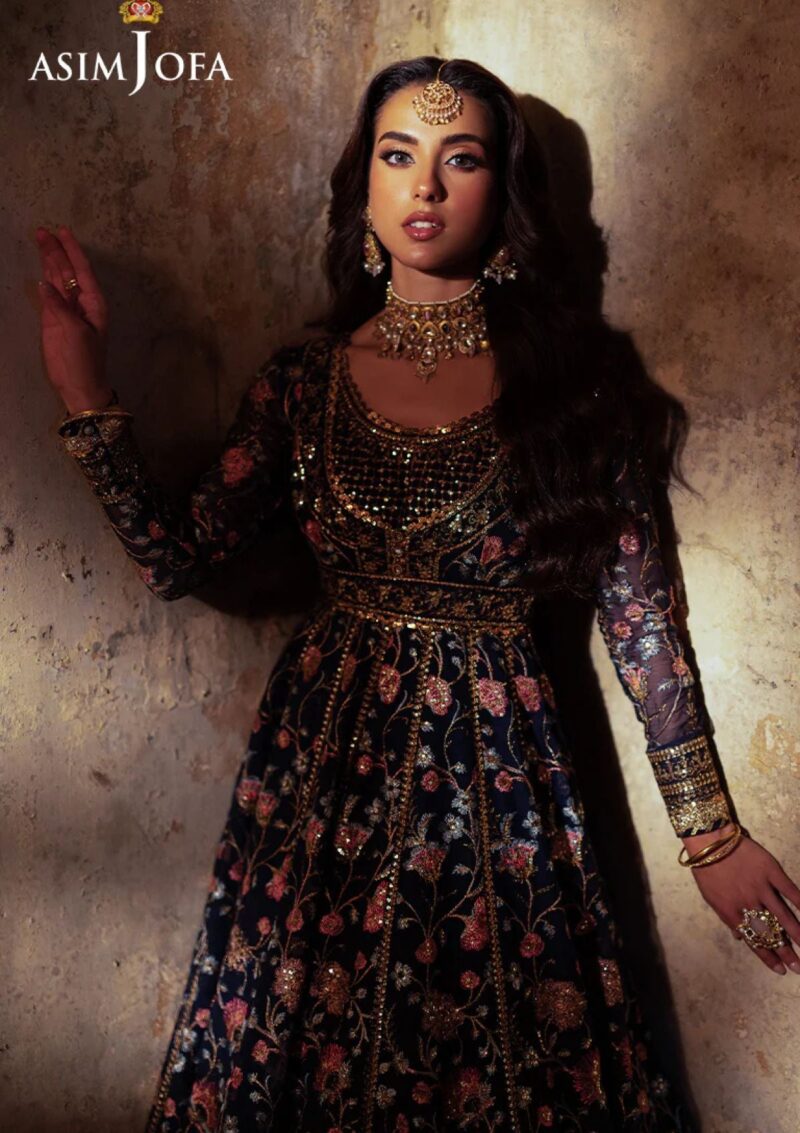 Asim Jofa Ajkb24 09 Formal Collection