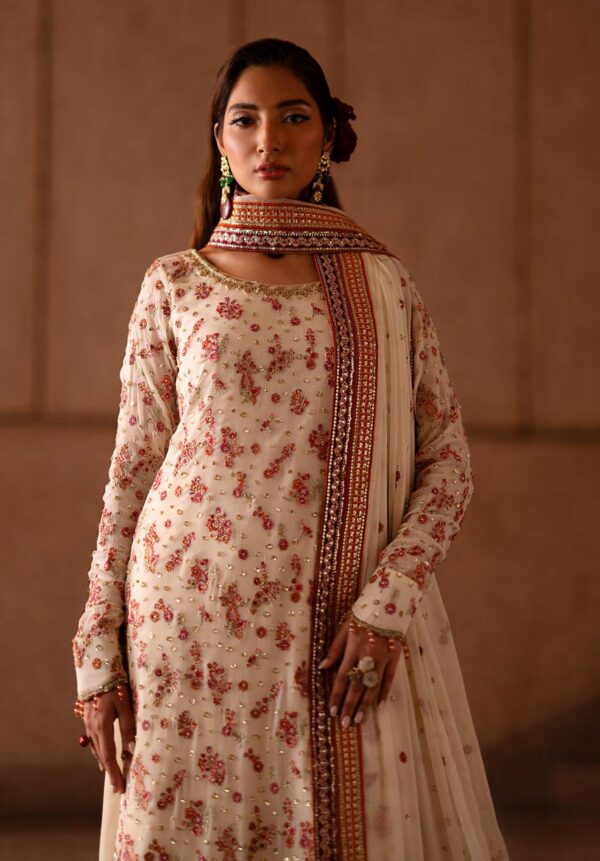 Emaan Adeel Clovera Formal Collection