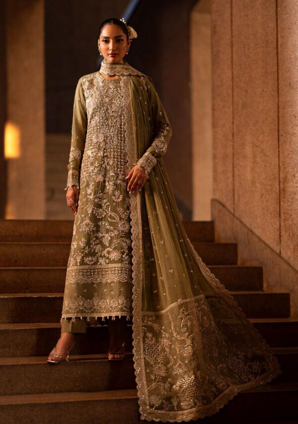 Emaan Adeel Liora Formal Collection