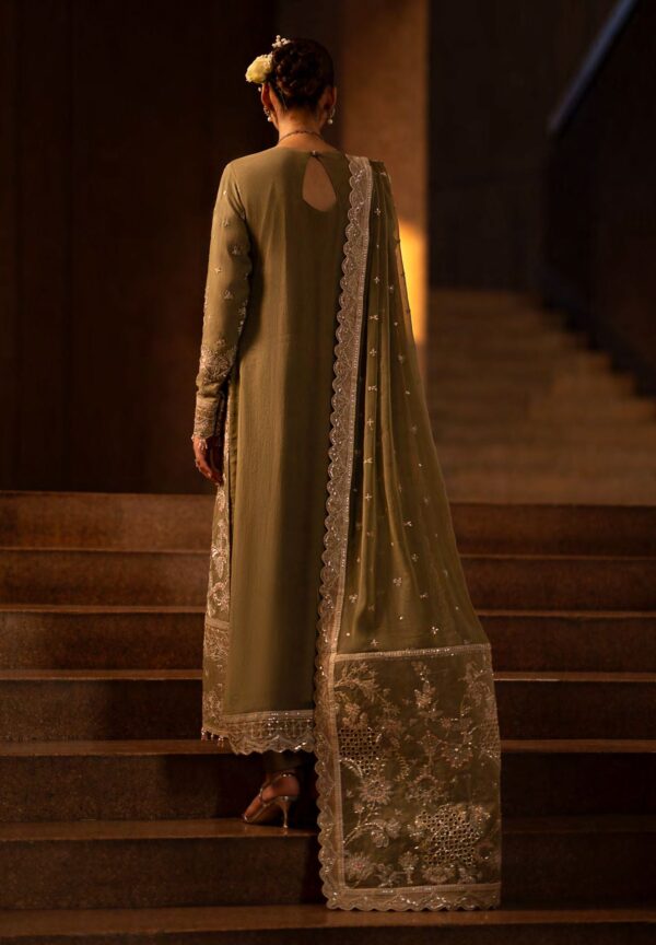 Emaan Adeel Liora Formal Collection