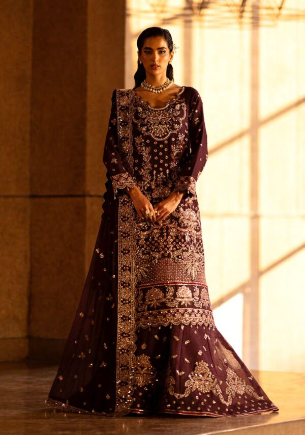 Emaan Adeel Adiba Formal Collection