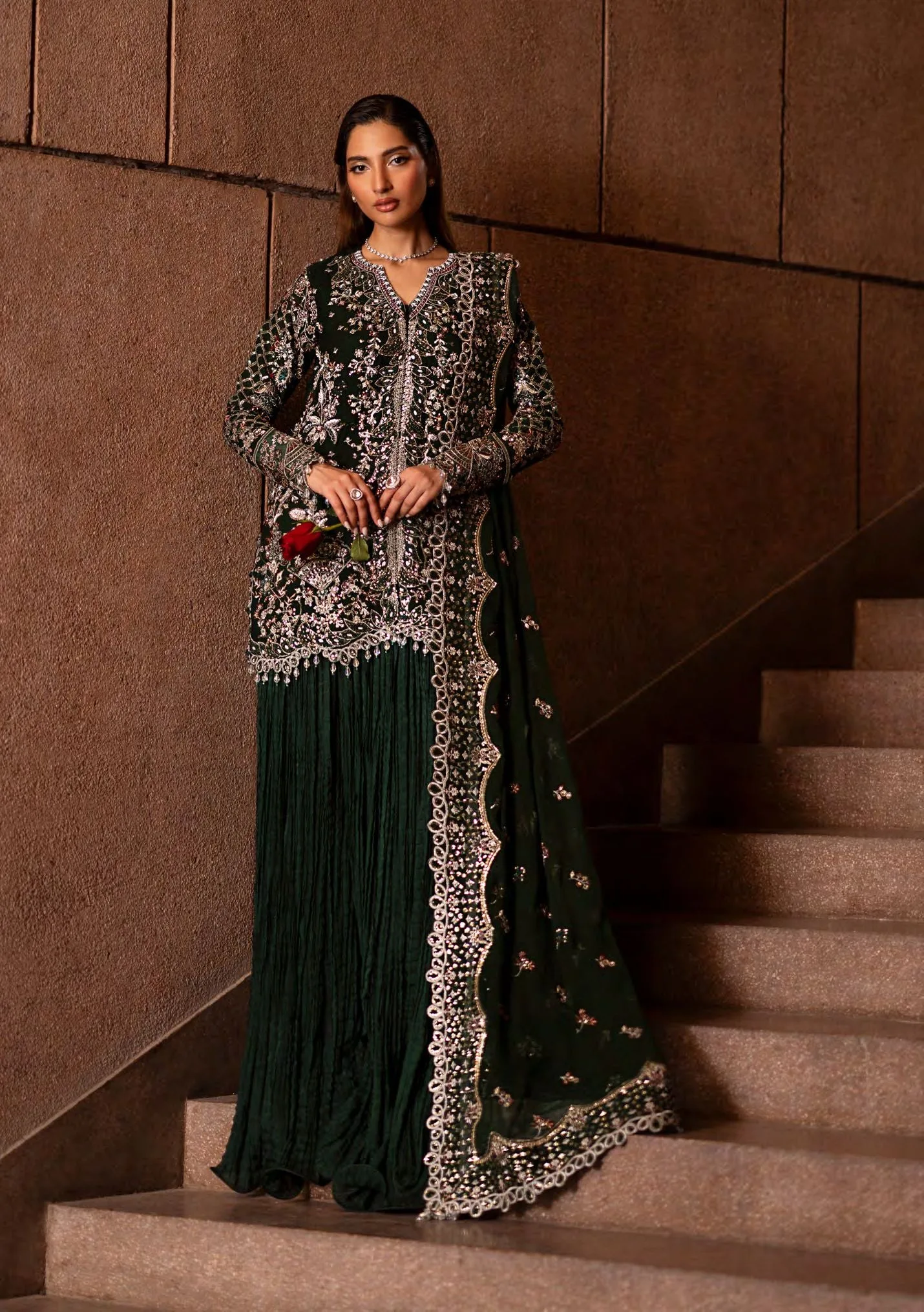Emaan Adeel Arista