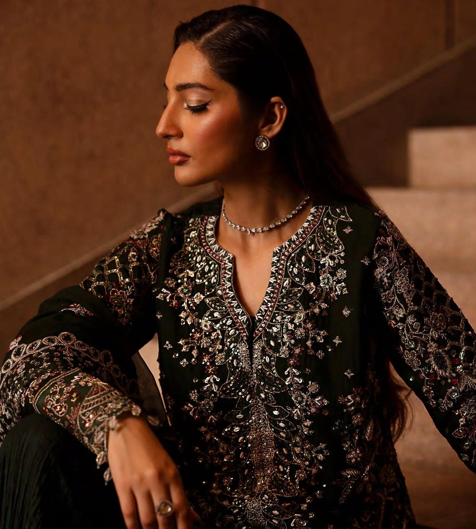 Emaan Adeel Arista