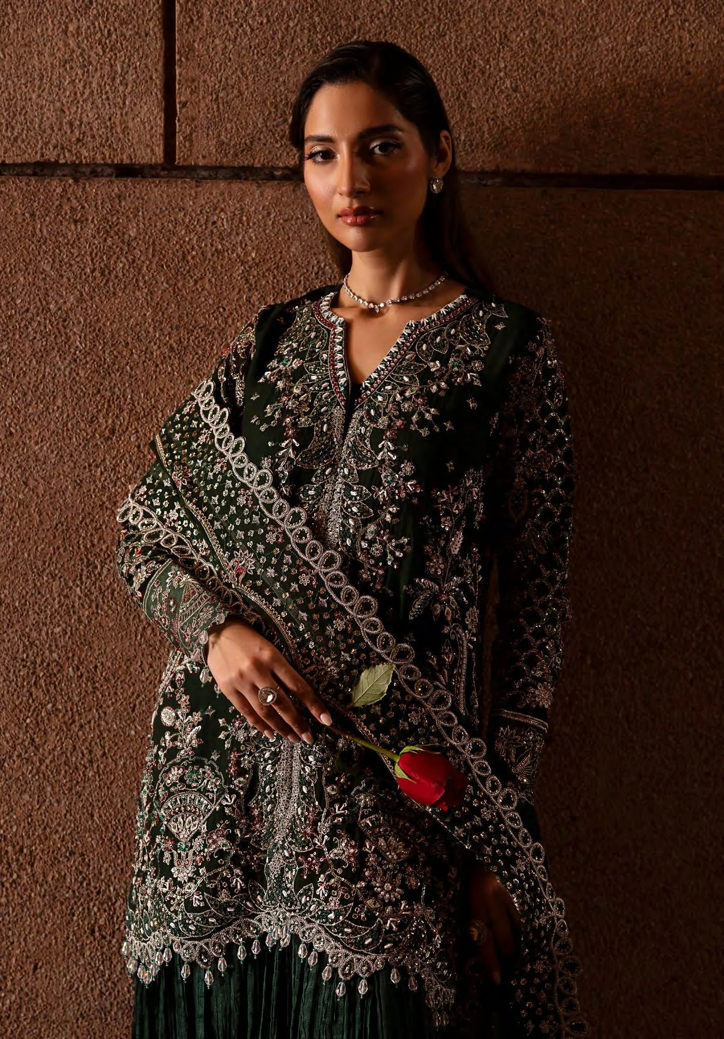 Emaan Adeel Arista