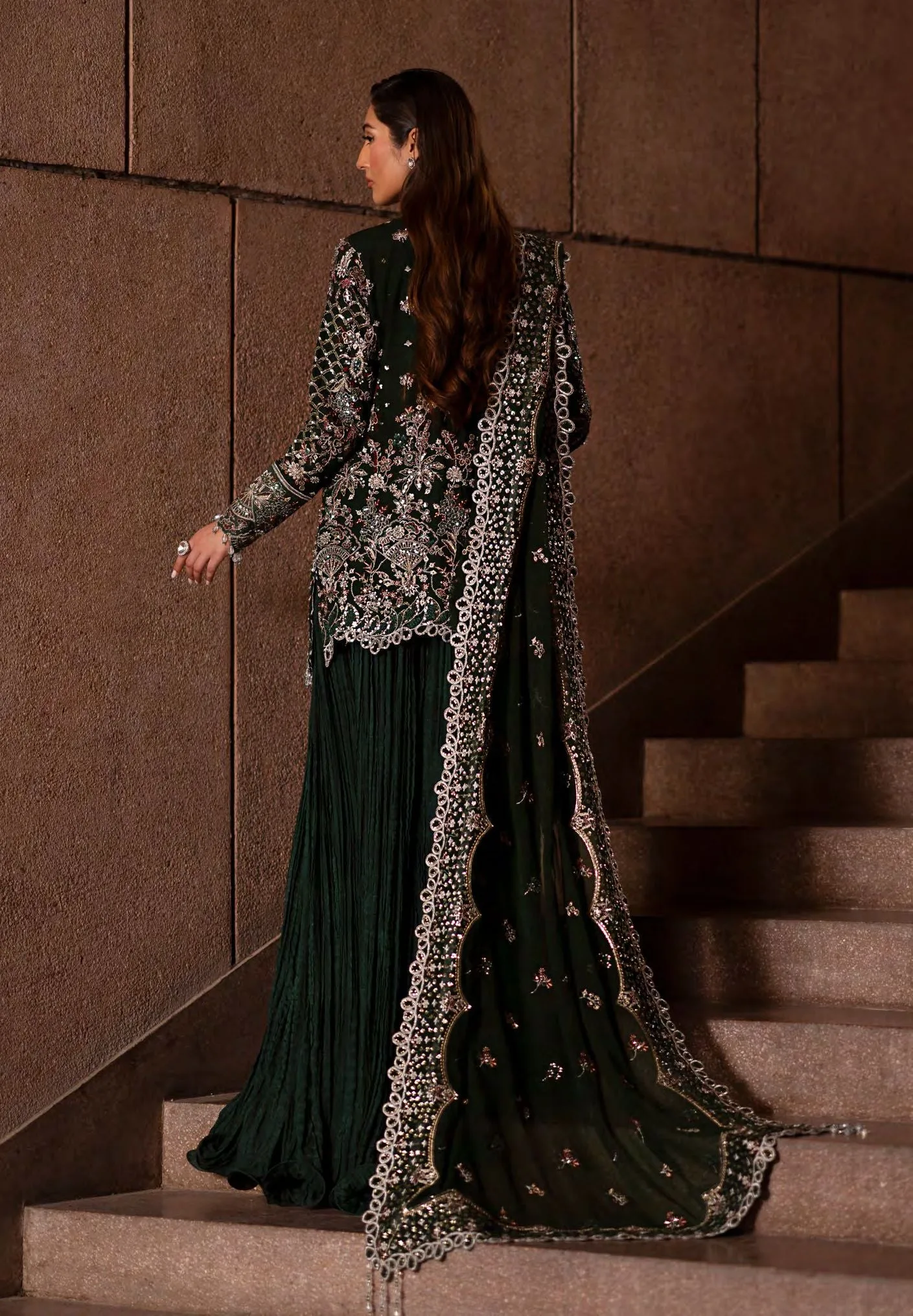 Emaan Adeel Arista