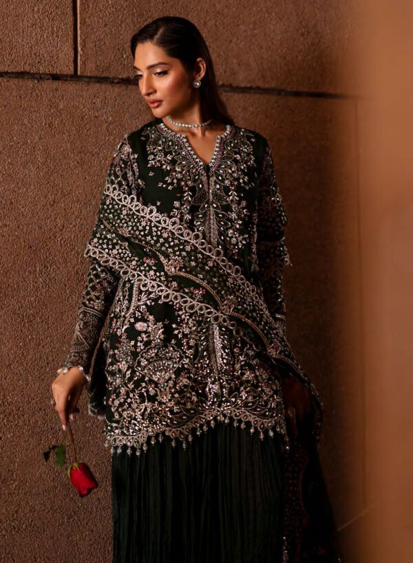 Emaan Adeel Arista Formal Collection