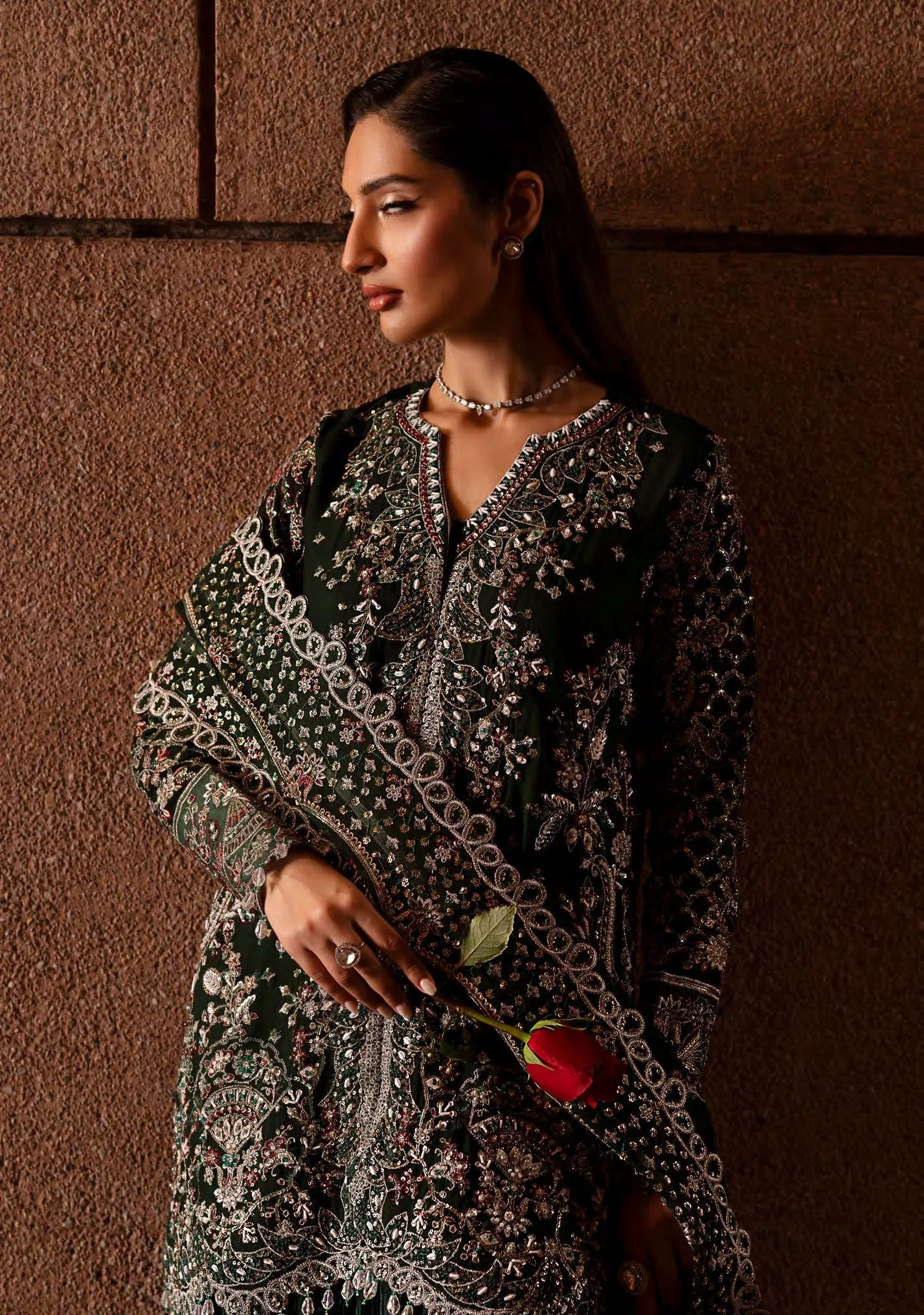 Emaan Adeel Arista