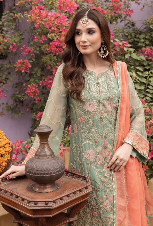 Adans Libas Rang-E-Mehfil 014 Formal Collection - Image 4