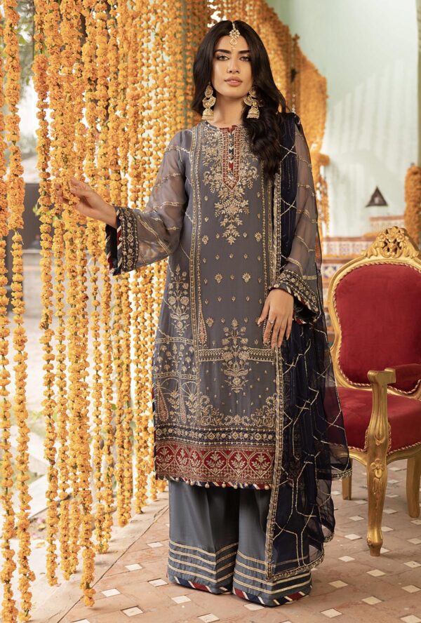 Adans Libas Rang-E-Mehfil 013 Formal Collection