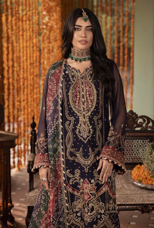 Adans Libas Rang-E-Mehfil 002 Formal Collection - Image 4