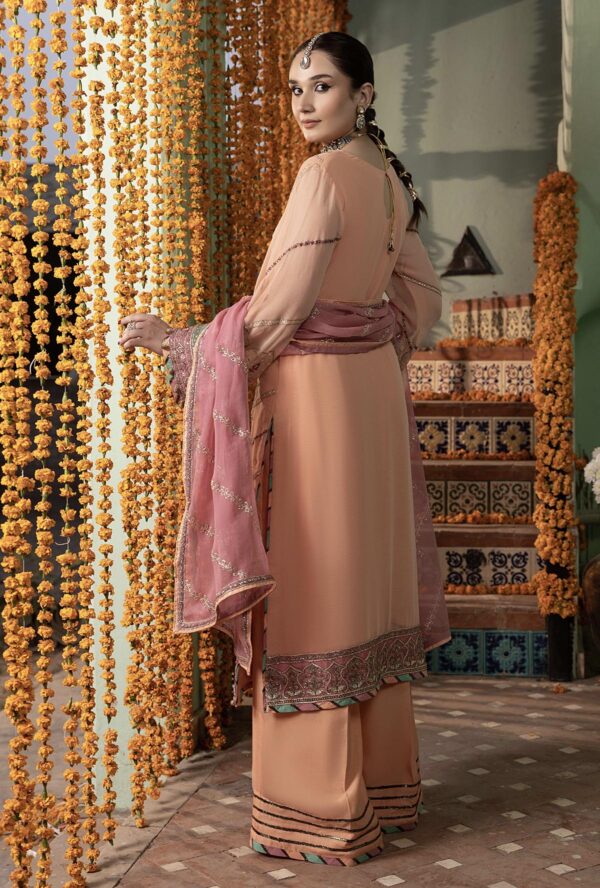 Adans Libas Rang-E-Mehfil 007 Formal Collection - Image 2