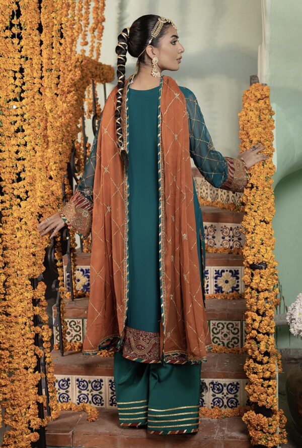 Adans Libas Rang-E-Mehfil 010 Formal Collection - Image 2