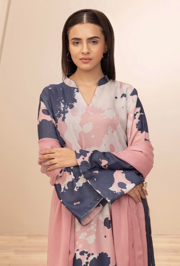 Adans Libas Capsule 3 Luxury Lawn Collection - Image 4