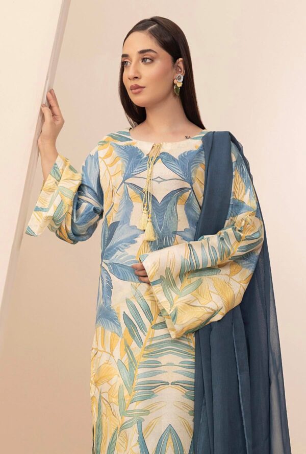 Adans Libas Capsule 7 Luxury Lawn Collection - Image 4