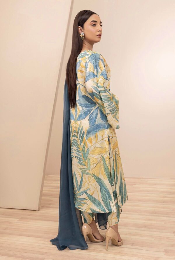 Adans Libas Capsule 7 Luxury Lawn Collection - Image 3