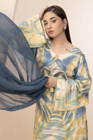 Adans Libas Capsule 7 Luxury Lawn Collection