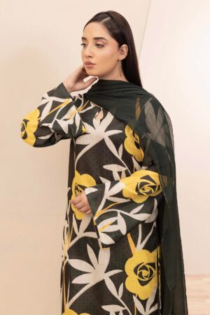 Adans Libas Capsule 9 Luxury Lawn Collection