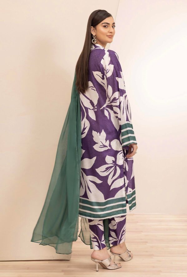 Adans Libas Capsule 11 Luxury Lawn Collection - Image 3