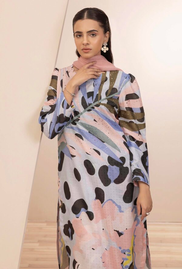 Adans Libas Capsule 13 Luxury Lawn Collection - Image 3