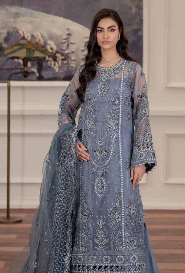 Adans Libas Essence 1123 Traditional Essence Formal Collection - Image 3