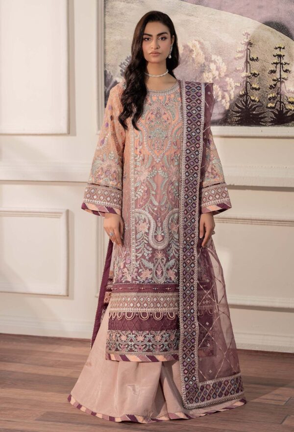 Adans Libas Essence 1112 Traditional Essence Formal Collection