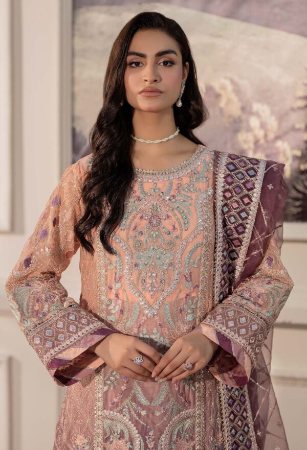 Adans Libas Essence 1112 Traditional Essence Formal Collection - Image 3