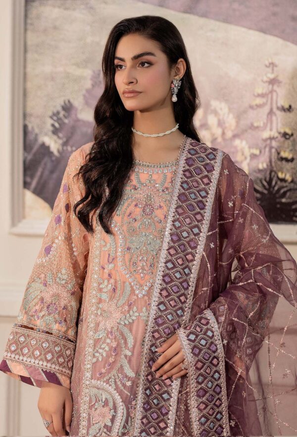 Adans Libas Essence 1112 Traditional Essence Formal Collection - Image 4