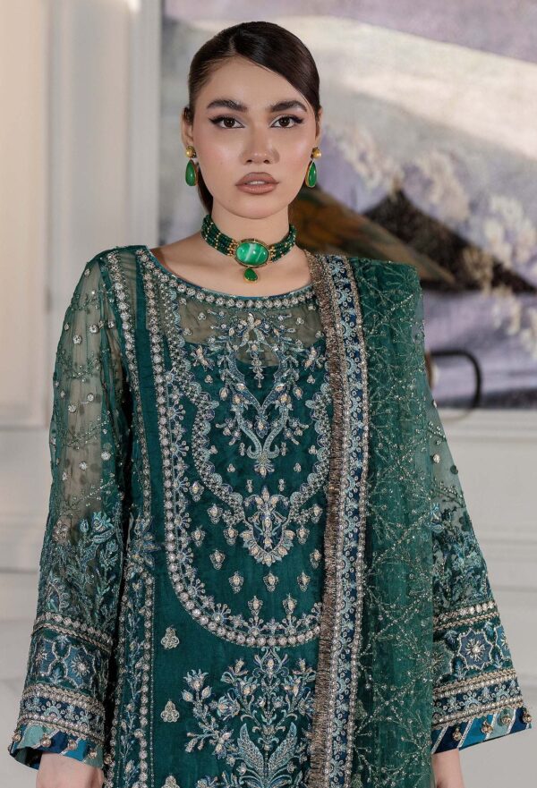 Adans Libas Essence 1113 Traditional Essence Formal Collection - Image 3