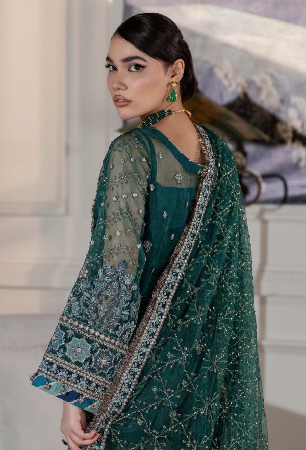 Adans Libas Essence 1113 Traditional Essence Formal Collection - Image 2