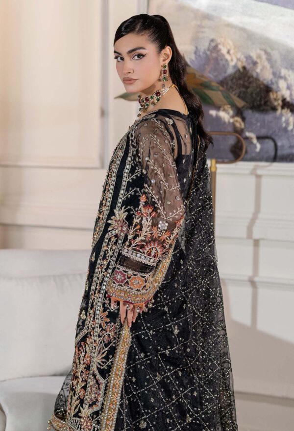 Adans Libas Essence 1114 Traditional Essence Formal Collection - Image 2