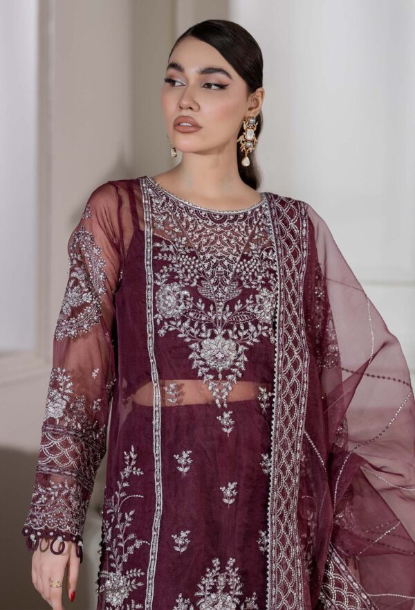 Adans Libas Essence 1115 Traditional Essence Formal Collection - Image 4