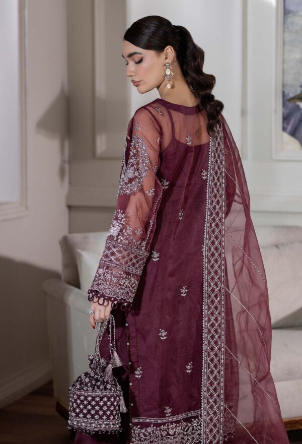 Adans Libas Essence 1115 Traditional Essence Formal Collection - Image 2