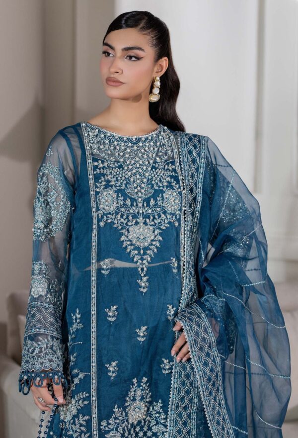 Adans Libas Essence 1116 Traditional Essence Formal Collection - Image 3