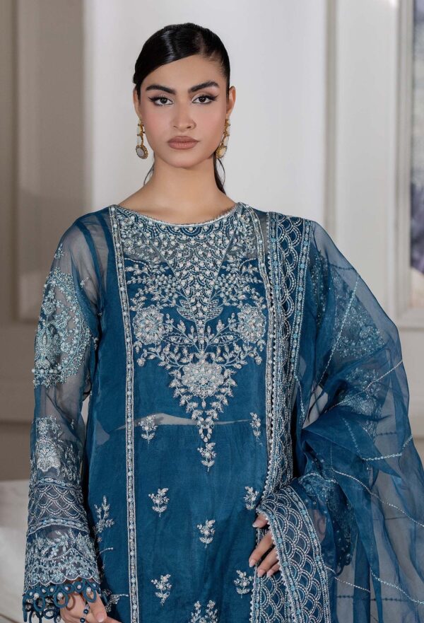 Adans Libas Essence 1116 Traditional Essence Formal Collection - Image 4