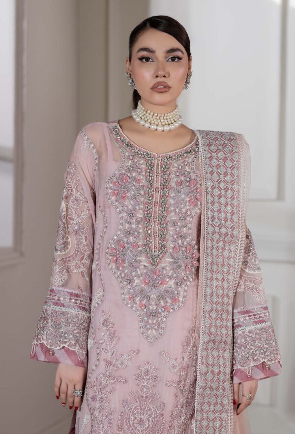 Adans Libas Essence 1117 Traditional Essence Formal Collection - Image 3