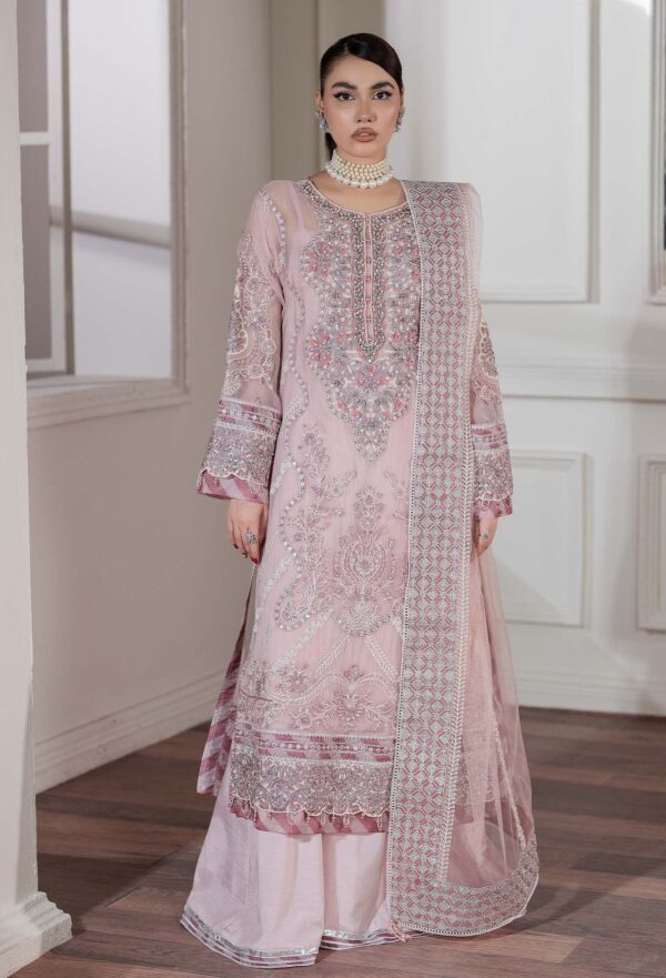 Adans Libas Essence 1117 Traditional Essence Formal Collection