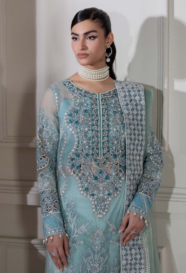 Adans Libas Essence 1118 Traditional Essence Formal Collection - Image 3