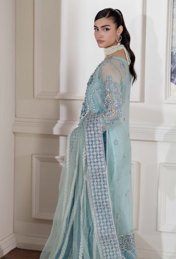 Adans Libas Essence 1118 Traditional Essence Formal Collection - Image 2