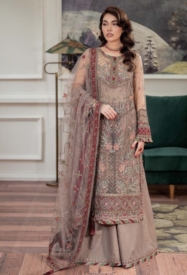 Adans Libas Essence 1119 Traditional Essence Formal Collection