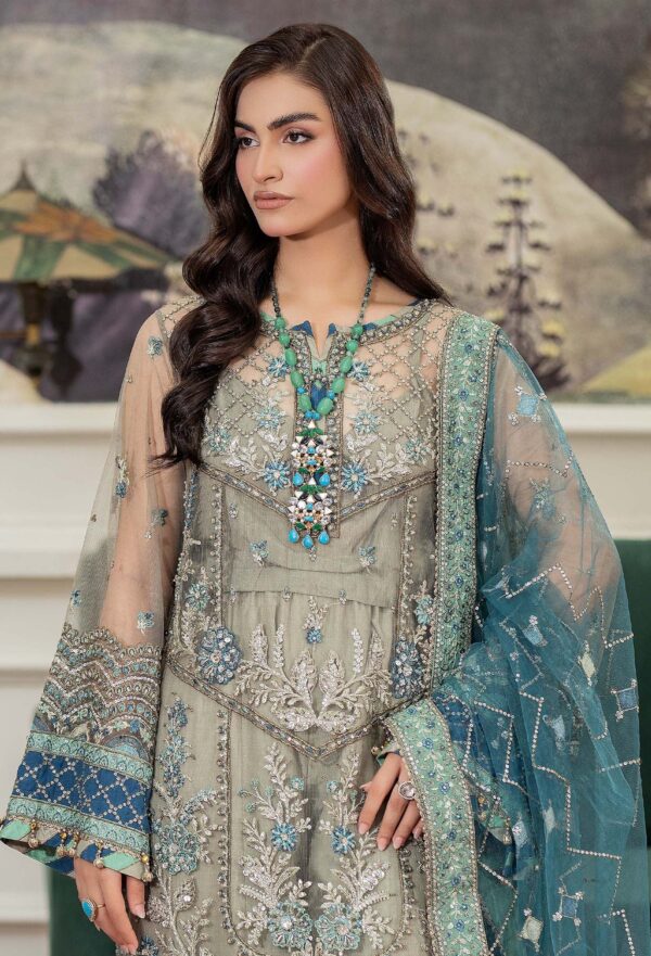 Adans Libas Essence 1120 Traditional Essence Formal Collection - Image 4