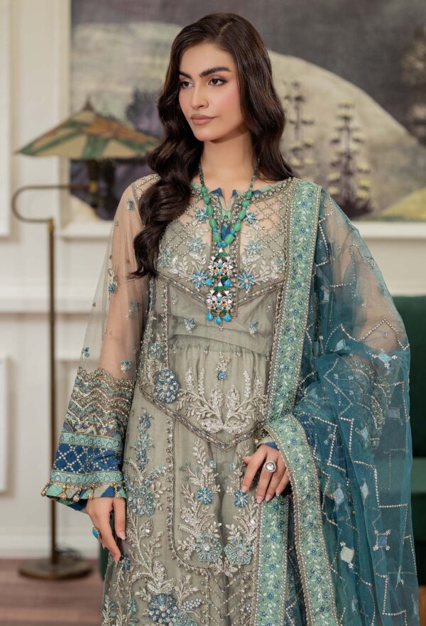 Adans Libas Essence 1120 Traditional Essence Formal Collection - Image 3