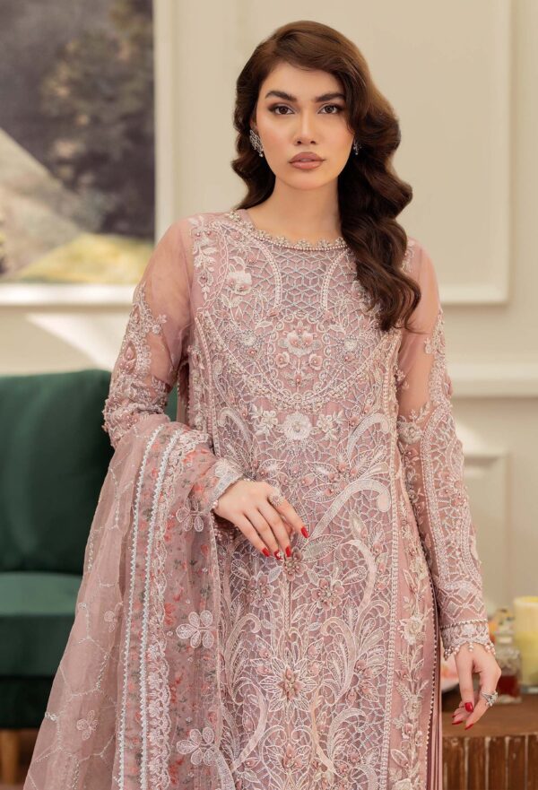 Adans Libas Essence 1121 Traditional Essence Formal Collection - Image 3