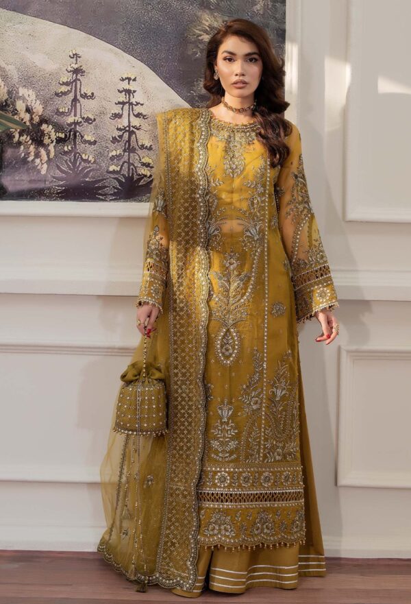 Adans Libas Essence 1124 Traditional Essence Formal Collection