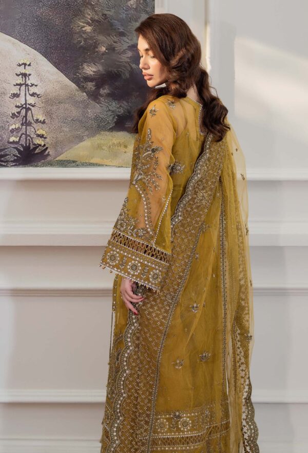 Adans Libas Essence 1124 Traditional Essence Formal Collection - Image 2