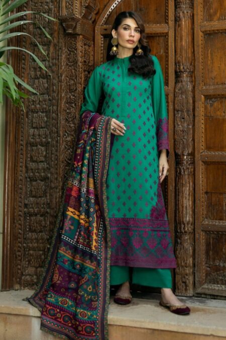 Zainab Chottani Shawls Zc 08 Esha