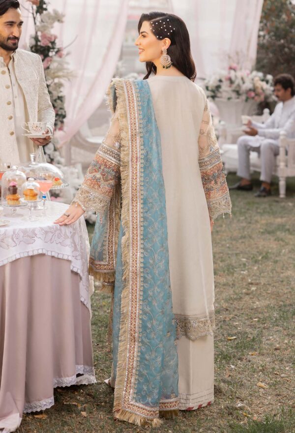 Adans Libas Ethereal Grace Jab We Met Festive Collection - Image 2