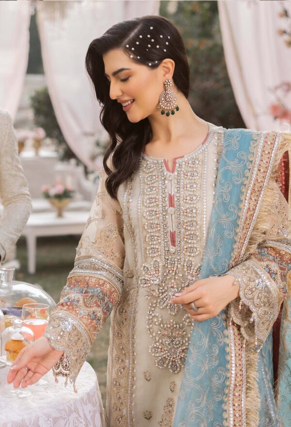 Adans Libas Ethereal Grace Jab We Met Festive Collection - Image 4