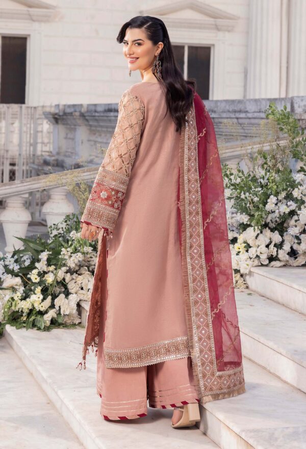 Adans Libas Refined Glimmer Jab We Met Festive Collection - Image 2