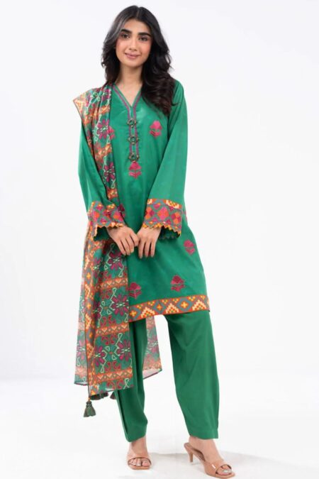 Al Karam Fw11.1 Green