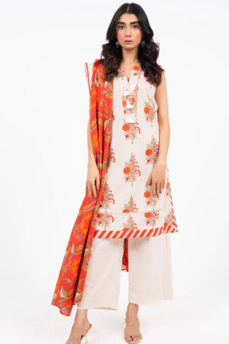Al Karam Fw13 Cream